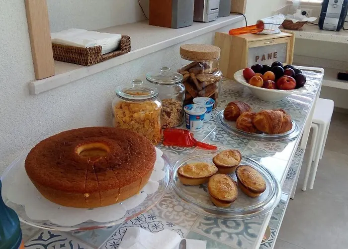 B&B Le Thuje