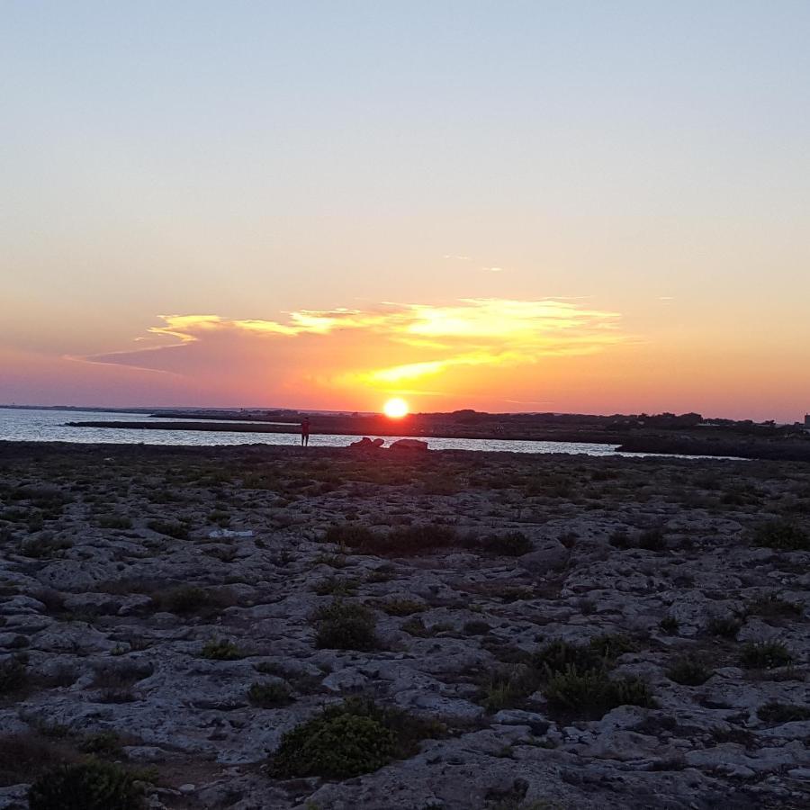 Le Thuje * Torre Lapillo