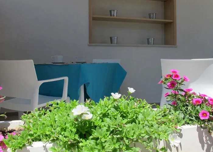 B&B Le Thuje